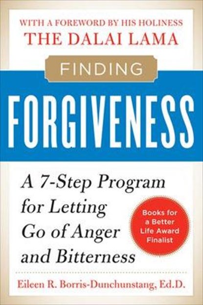 Finding Forgiveness, Eileen Borris-Dunchunstang - Paperback - 9780071713757