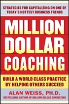 Million Dollar Coaching | Alan Weiss | 