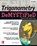 Trigonometry Demystified 2/E, Stan Gibilisco - Paperback - 9780071780247