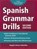 Spanish Grammar Drills, VALLECILLOS,  Rogelio - Paperback - 9780071789479