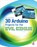 30 Arduino Projects for the Evil Genius, Second Edition, Simon Monk - Paperback - 9780071817721