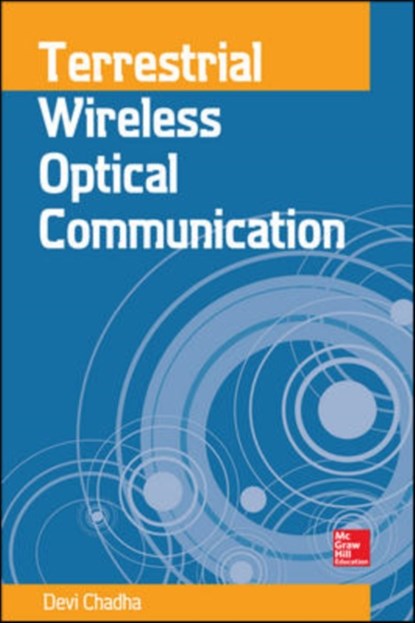 Terrestrial Wireless Optical Communication, Devi Chadha - Gebonden - 9780071818759