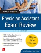 Physician Assistant Exam Review, Pearls of Wisdom | Thibodeau, Daniel ; Plantz, Scott | 