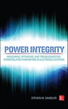 Power Integrity | Steven Sandler | 
