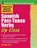 Vogt, G: Practice Makes Perfect Spanish Past-Tense Verbs Up, Gregory Peter Ed Peter Ed Vogt - Gebonden - 9780071837446