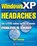 Windows XP Headaches, Curt Simmons - Paperback - 9780072224610
