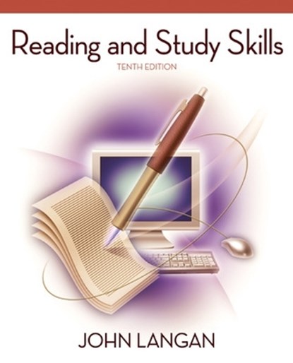 Reading and Study Skills, John Langan - Paperback - 9780073533315