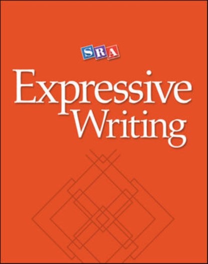 Expressive Writing Level 2, Teacher Materials, McGraw Hill - Paperback - 9780076035885