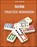 Real Math Practice Workbook - Grade 1, McGraw Hill - Paperback - 9780076037353
