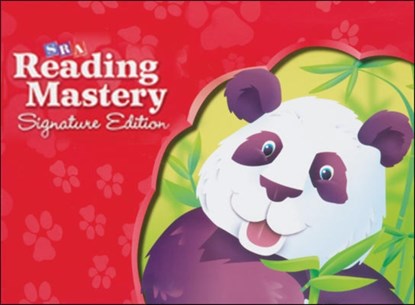 Reading Mastery Reading/Literature Strand Grade K, Teacher Guide, McGraw Hill - Paperback - 9780076122202