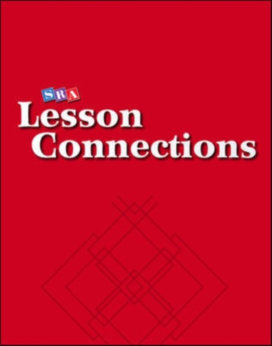 Lesson Connections - Grade K
