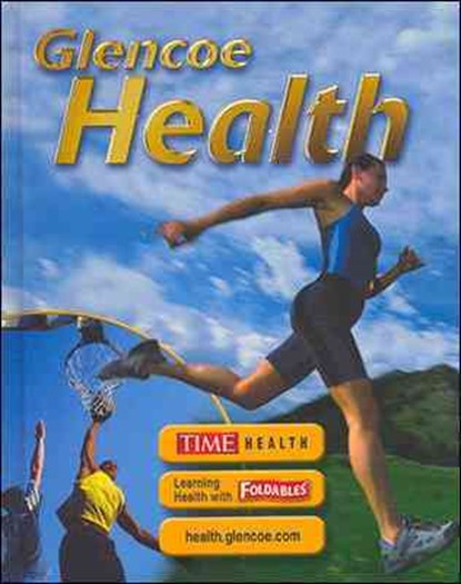 Glencoe Health, Mary H. Bronson - Gebonden - 9780078612114