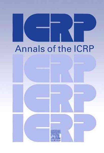 ICRP Publication 43, ICRP - Paperback - 9780080323350