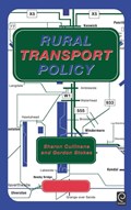 Rural Transport Policy | Cullinane, S. ; Stokes, G. | 