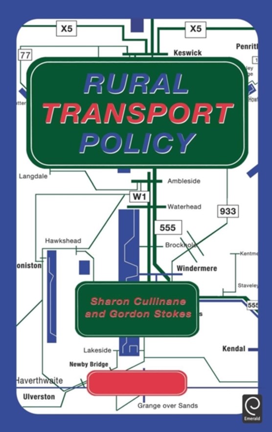 Rural Transport Policy