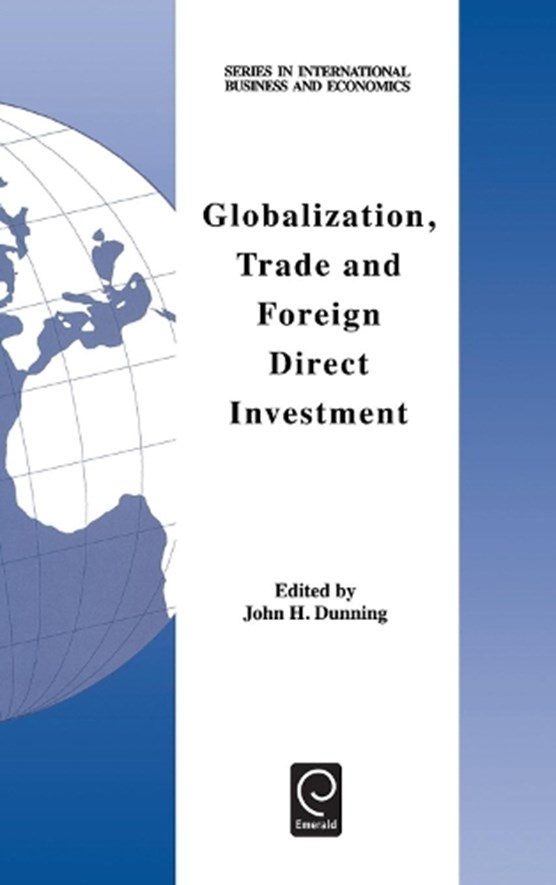 Globalization, Trade and Foreign Direct Investment