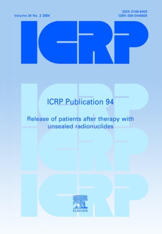 ICRP Publication 94