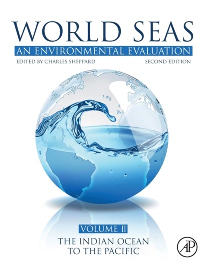 World Seas: An Environmental Evaluation, JEAN-FRANCOIS (SCHOOL OF LIFE SCIENCES,  The University of Warwick, UK) Hamel - Paperback - 9780081008539