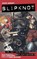 Slipknot, Jason Arnopp - Paperback - 9780091879334