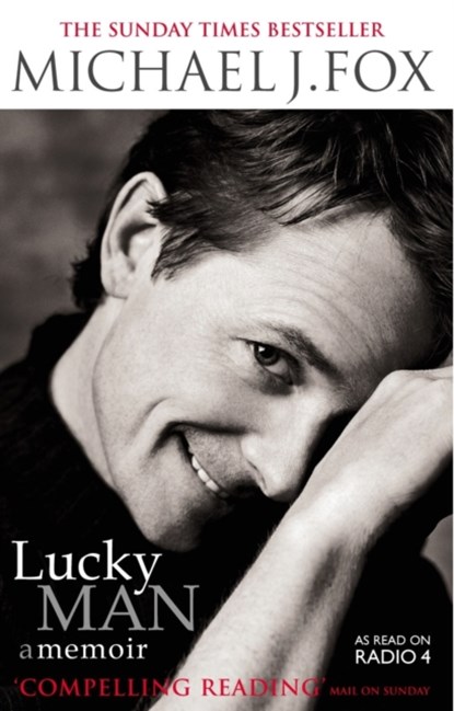 Lucky Man, Michael J. Fox - Paperback - 9780091885670