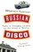 Russian Disco, Wladimir Kaminer - Paperback - 9780091886691