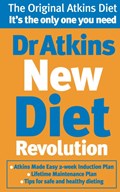 Dr Atkins New Diet Revolution | Robert C Atkins | 