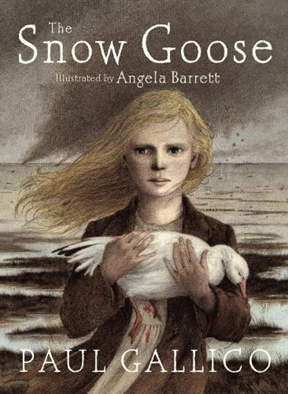 The Snow Goose, Paul Gallico - Gebonden - 9780091893828
