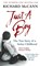 Just A Boy, Richard McCann - Paperback - 9780091898229