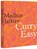 Curry Easy, Madhur Jaffrey - Gebonden - 9780091923143