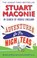Adventures on the High Teas, Stuart Maconie - Paperback - 9780091926519