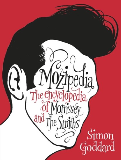 Mozipedia, Simon Goddard - Paperback - 9780091927103