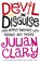 Devil in Disguise, Julian Clary - Paperback - 9780091927356