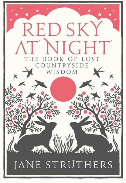 Red Sky at Night, Jane Struthers - Gebonden - 9780091932442