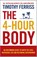 The 4-Hour Body, Timothy Ferriss - Paperback - 9780091939526