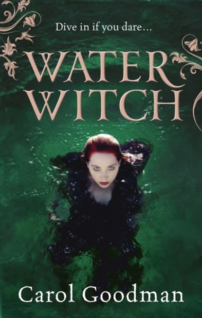 Water Witch, Carol Goodman - Paperback - 9780091940201