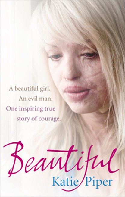 Beautiful, Katie Piper - Paperback - 9780091940768