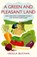 A Green and Pleasant Land, BUCHAN,  Ursula - Gebonden - 9780091944155