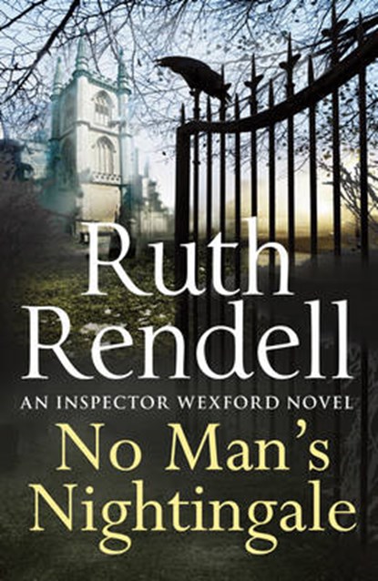No Man's Nightingale, Ruth Rendell - Paperback - 9780091953850