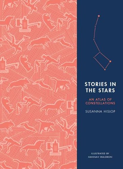 Stories in the Stars, Susanna Hislop - Gebonden Gebonden - 9780091954451