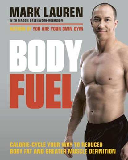 Body Fuel, Mark Lauren - Paperback - 9780091955410