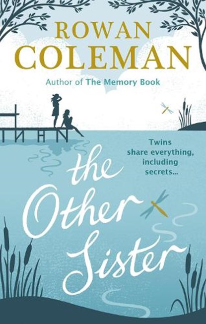 The Other Sister, Rowan Coleman - Paperback - 9780091956844