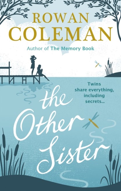 The Other Sister, COLEMAN,  Rowan - Paperback - 9780091956844