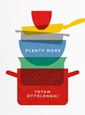 Plenty more | Yotam Ottolenghi | 