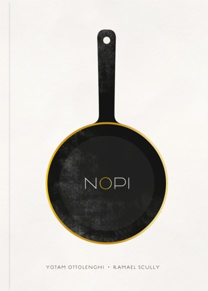 NOPI: The Cookbook, Yotam Ottolenghi ; Ramael Scully - Gebonden Gebonden - 9780091957162