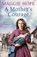 A Mother's Courage, Maggie Hope - Paperback - 9780091957407
