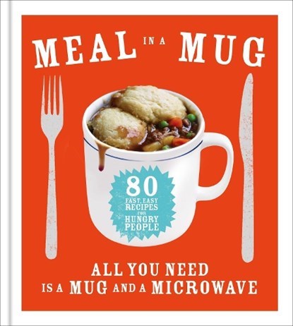 Meal in a Mug, Denise Smart - Gebonden - 9780091958114