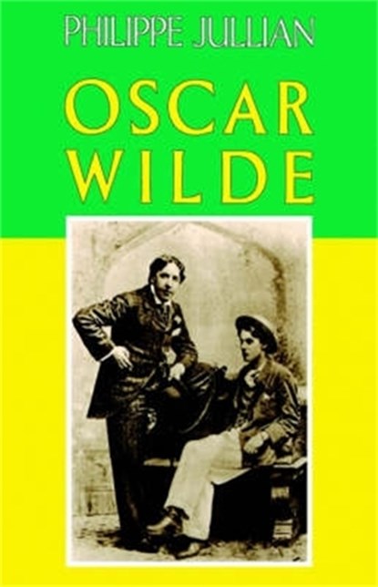 Oscar Wilde, Jonathan Harris ; Phillippe Julian - Paperback - 9780094726208