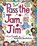 Pass The Jam, Jim, Kaye Umansky - Paperback - 9780099185710