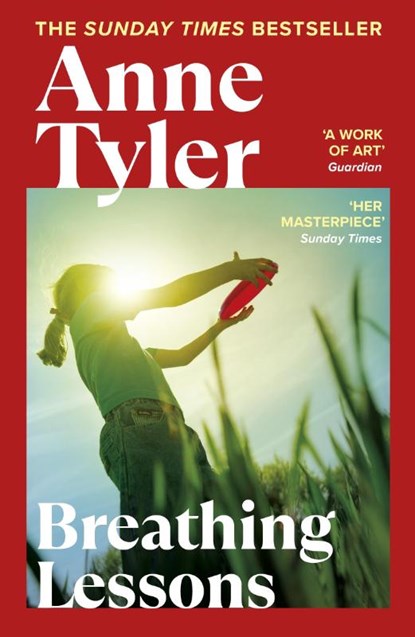 Breathing Lessons, Anne Tyler - Paperback - 9780099201410