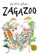 Zagazoo, Quentin Blake - Paperback - 9780099265344